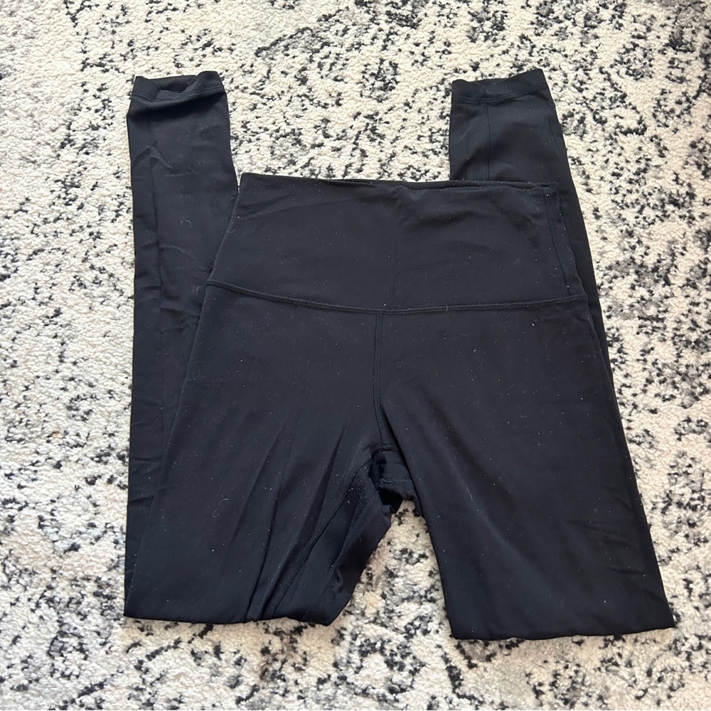lululemon align leggings 6